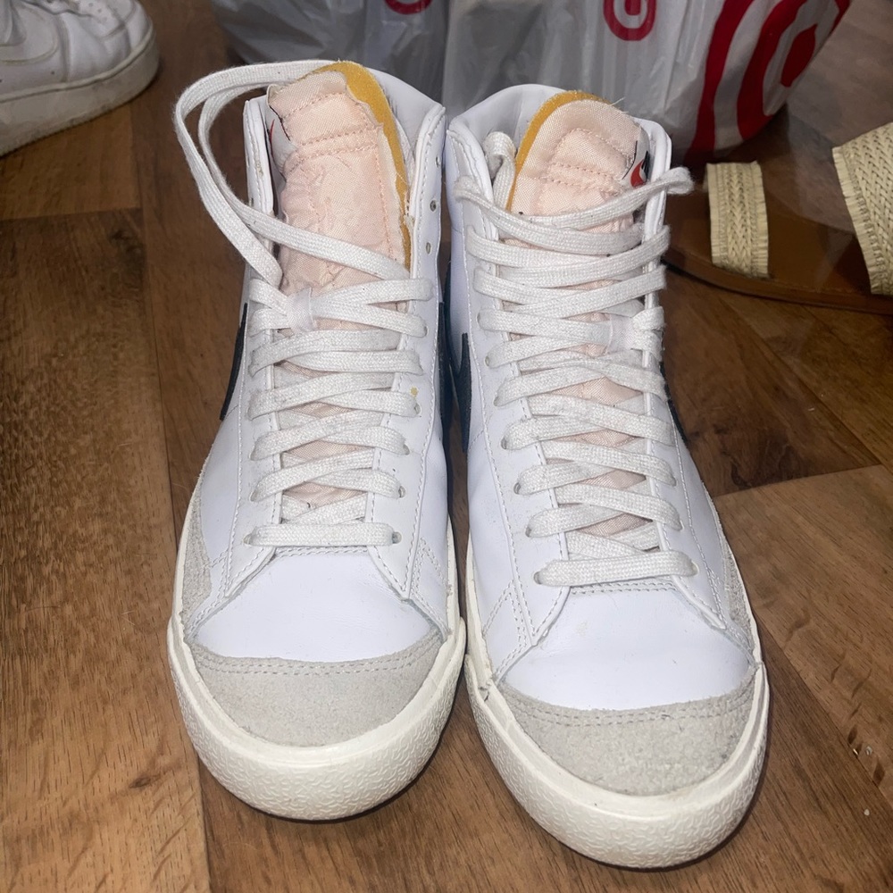 Nike Blazers